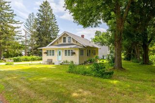Photo of 1542 Grafton Rd Millbury, MA 01527