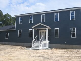 Photo of 1421 Tremont St. Dighton, MA 02764