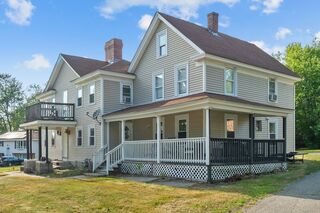 Photo of 73 N Lowell Methuen, MA 01844