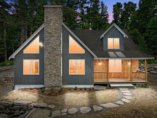 Photo of 22 Potter Rd Douglas, MA 01516