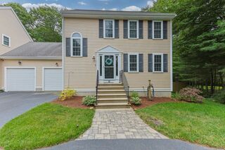 Photo of 9 S Meadow Rd Carver, MA 02330