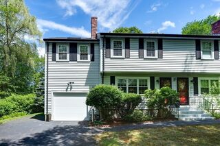 Photo of 17 Evergreen Street Medway, MA 02053