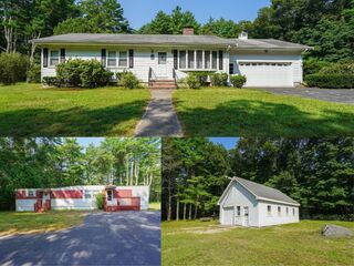 Photo of 87 High Hill Rd North Dartmouth, MA 02747