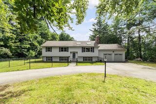 Photo of 152 Wheeler Rd Ashby, MA 01431