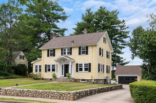 Photo of 162 Forest St Winchester, MA 01890
