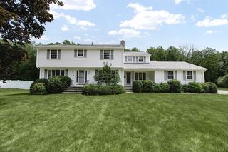 Photo of 45 Stanford Drive Westwood, MA 02090