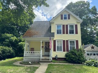 Photo of 52 Elm St North Brookfield, MA 01535