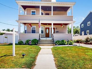 Photo of 1274 Washington St Norwood, MA 02062