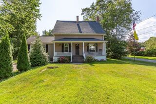 Photo of 11 Dean St Norton, MA 02766