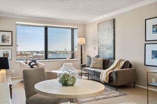 Photo of 85 East India Row Boston - Waterfront, MA 02110