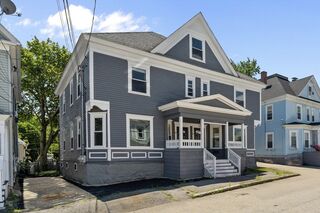 Photo of 20-22 Ashland Avenue Methuen, MA 01844