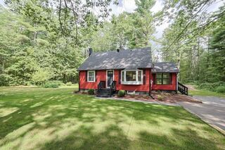 Photo of 25 Bailey Rd Townsend, MA 01469