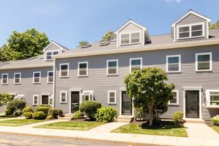 Photo of 1307 Lagrange Chestnut Hill, MA 02467
