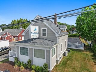 Photo of real estate for sale located at 74 State Rd Dartmouth, MA 02747