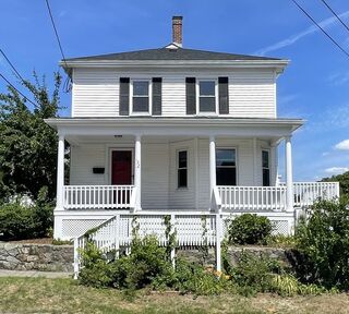 Photo of 32 Bayard St Dedham, MA 02026