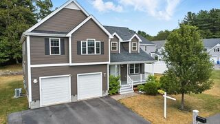 Photo of 1 Corn Mill Way Rockland, MA 02370