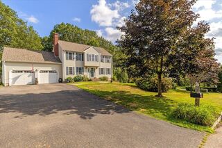 Photo of 49 Sharlene Lane Plainville, MA 02762