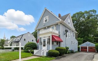 Photo of 293 Whitwell St Quincy, MA 02169