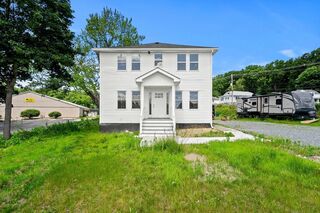 Photo of 3 Highland Park Ave Hudson, MA 01749