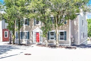 Photo of 158 Merrimac Street Newburyport, MA 01950