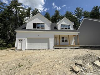 Photo of 86 Mikes Way Northbridge, MA 01534