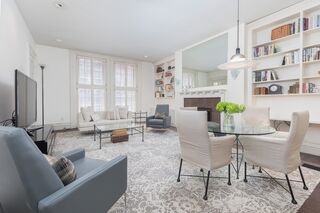 Photo of 60 Commonwealth Ave Boston - Back Bay, MA 02116