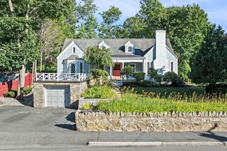 Photo of 335 Puritan Rd Swampscott, MA 01907