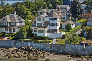 Photo of 23 Phillips Road Nahant, MA 01908