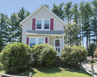 Photo of 20 Rockhill St Norwood, MA 02062