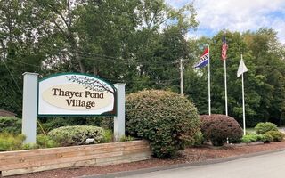 Photo of 1 Thayer Pond Dr Oxford, MA 01537