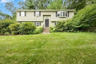 Photo of 52 Framingham Road Southborough, MA 01772