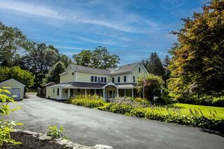 Photo of 41 Beach St Millbury, MA 01527