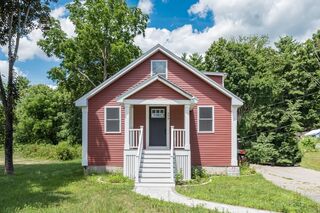 Photo of 398 Plymouth St Bridgewater, MA 02324