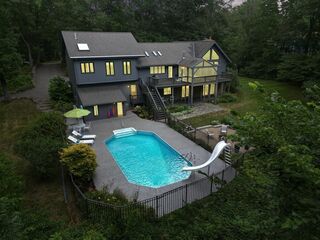 Photo of 51 Bailey Lane Georgetown, MA 01833