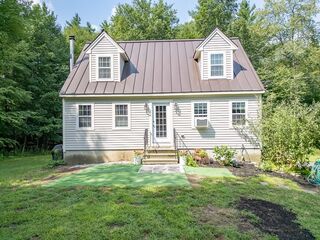 Photo of 44 West St Pepperell, MA 01463