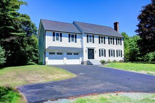 Photo of 18 Crosswinds Drive Groton, MA 01450