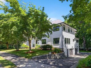 Photo of 7 Atwood St Wellesley, MA 02482
