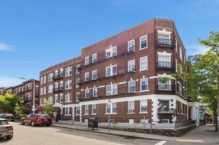 Photo of 56 Park Vale Ave Boston - Allston, MA 02134