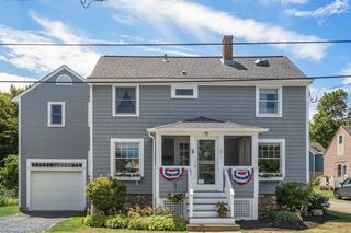 Photo of 5 Parker St Rockport, MA 01966