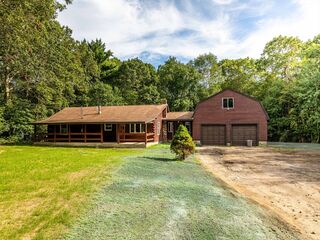 Photo of 55 Bryant St Berkley, MA 02779