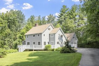 Photo of 160 Stearns Street Carlisle, MA 01741