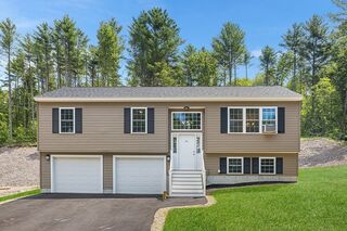 Photo of 722 Cottage St Lot 8 Athol, MA 01331