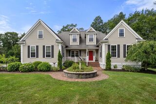 Photo of 27 Henry's Ln Norwell, MA 02061