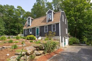 Photo of 200 S Worcester St. Norton, MA 02766
