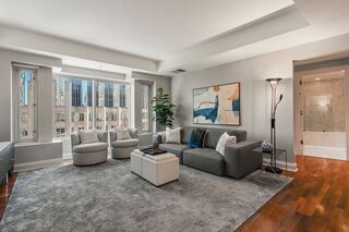 Photo of 100 Belvidere St Boston - Back Bay, MA 02199