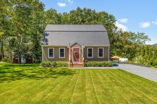 Photo of real estate for sale located at 11 Deer Hollow Rd Sandwich, MA 02644