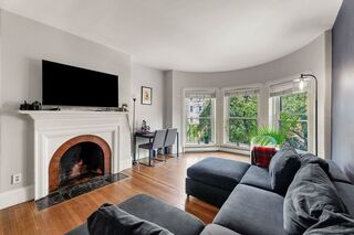 Photo of 511 Beacon St Boston - Back Bay, MA 02215