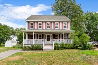 Photo of 21 Horman St Billerica, MA 01862