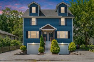 Photo of 159 Sharon St West Medford, MA 02155