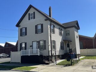 Photo of 18 Edison St New Bedford, MA 02745